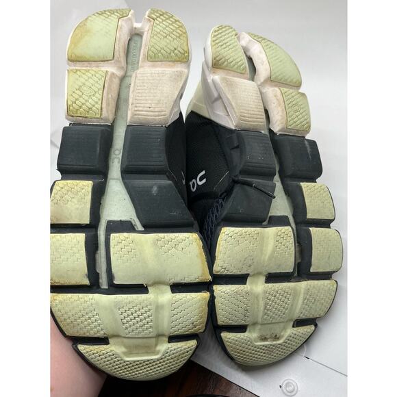 On Cloud Women's Cloudflyer Helion Cloudtec Swiss Engineering Shoes Size 8 - Picture 5 of 6